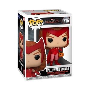 Funko WandaVision Halloween #715